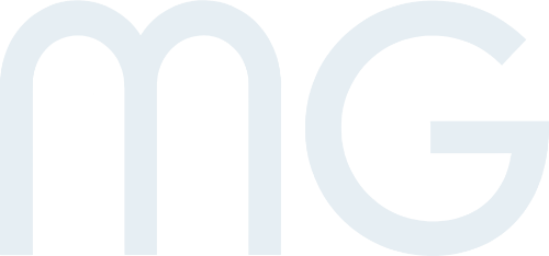 M & G Logo